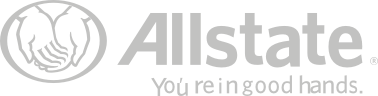 The allstate insurance logo