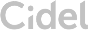 The cidel logo