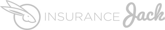 The insurance jack logo